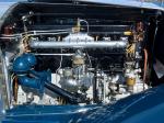 Rolls-Royce Phantom II Imperial Cabriolet by Hibbard & Darrin 1929 года